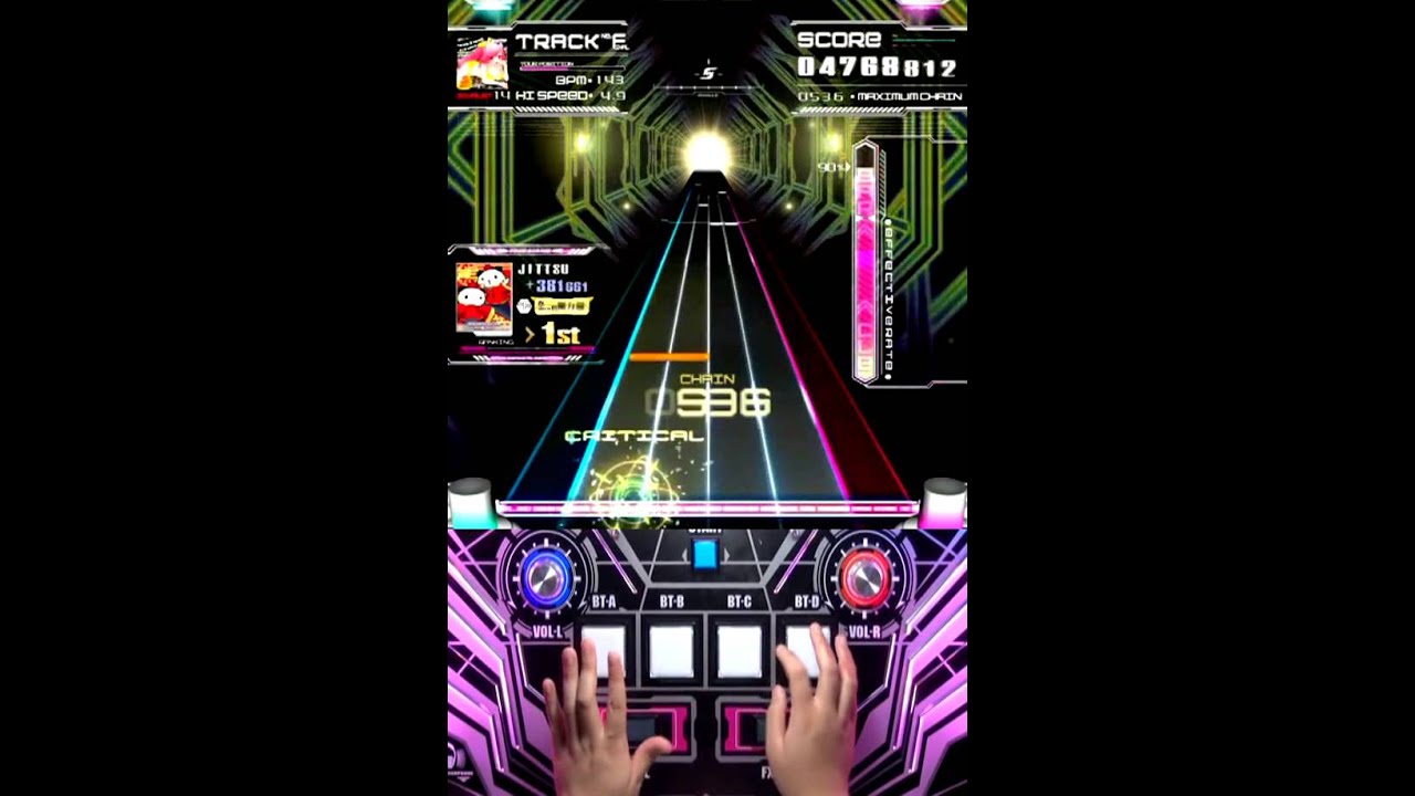 [SDVX II] Voice 2 Voice