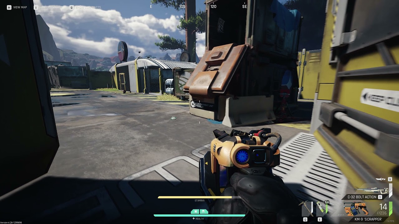 Zeus Beam