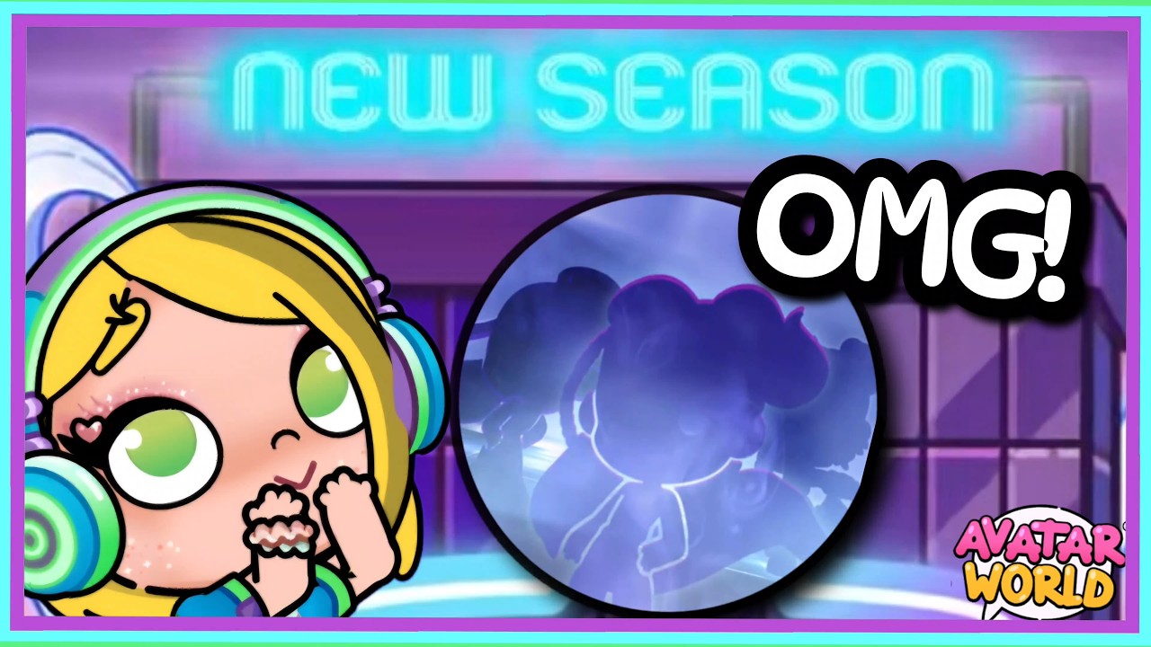 (LIVE) GALXE IS...... (Avatar World Teaser)