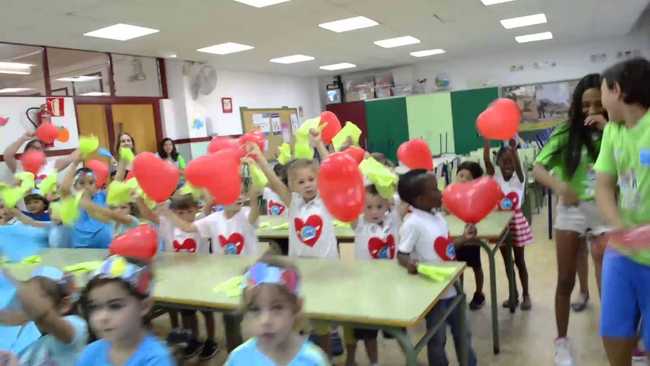 LipDub CEIP LLuis Guarner