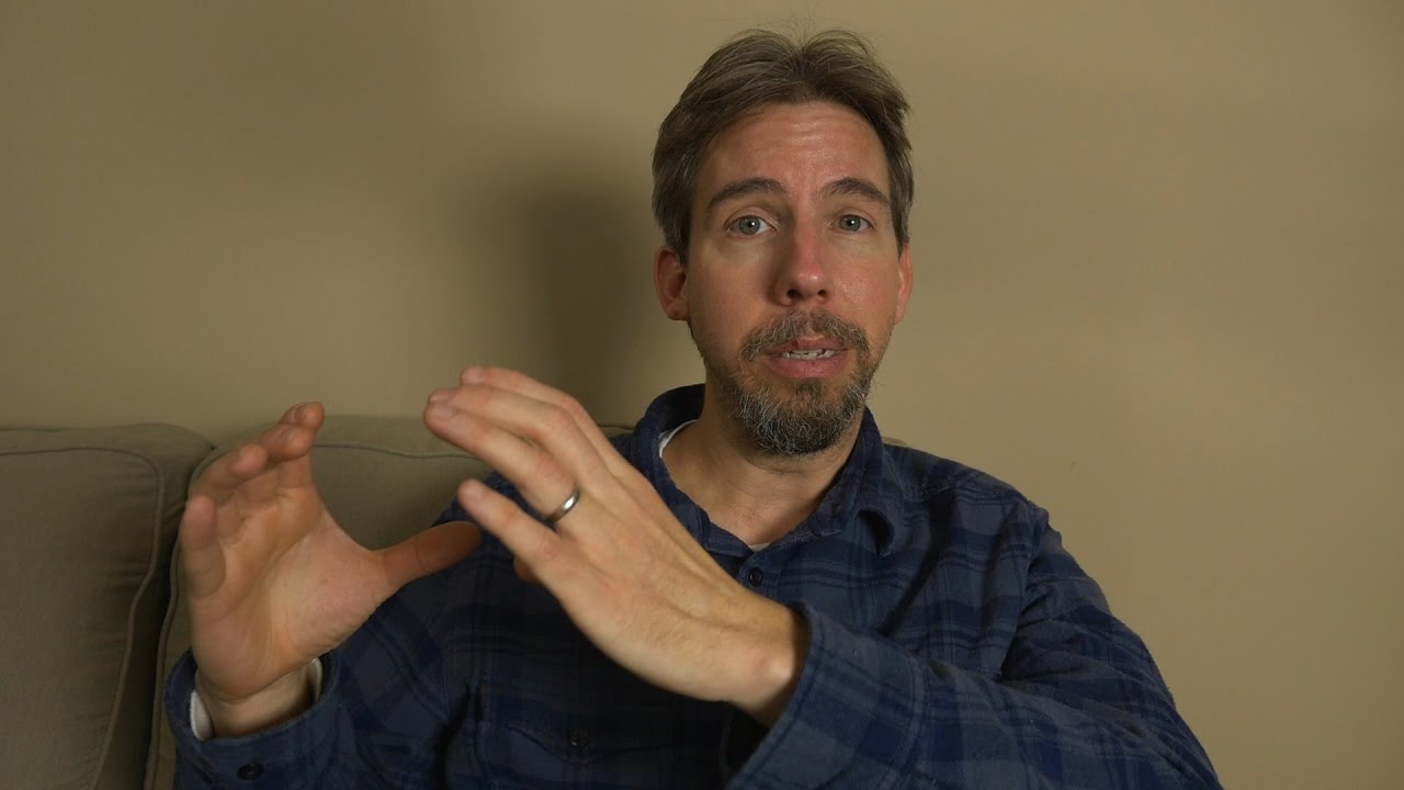 Let's Talk Parenting - Parents are Human Too [ ASMR ]