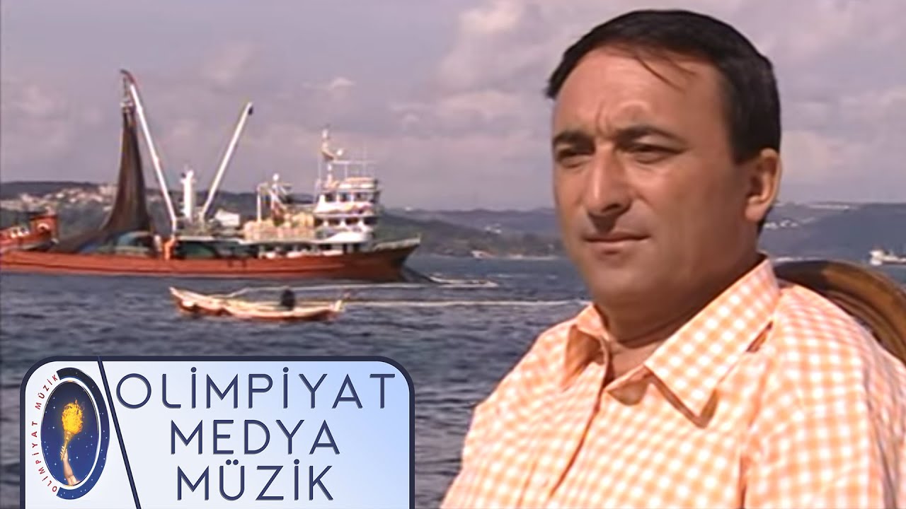 Hüseyin Bıçak | Yuvasız Kuşlar (Official Video)