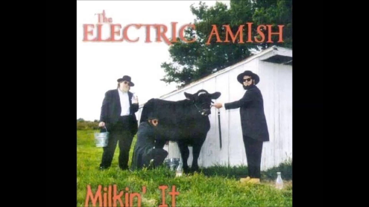 08 - The Parson's Back