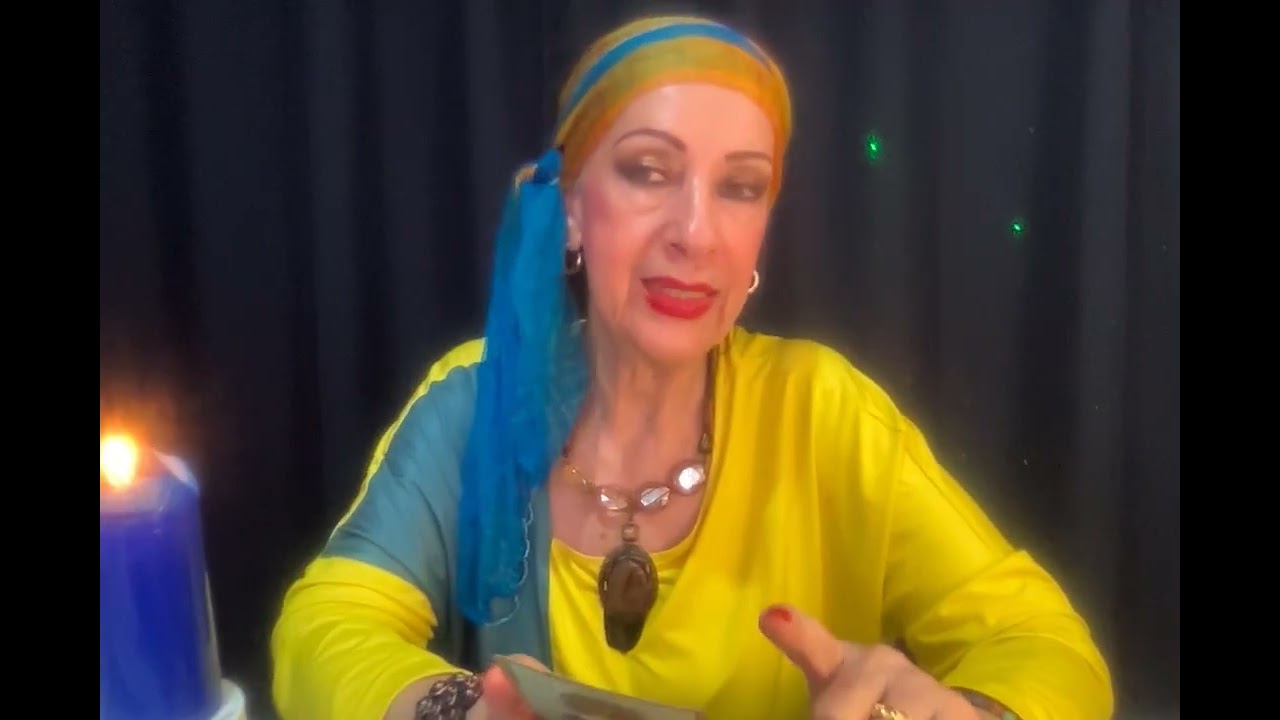 VIRGO🔮 TREMENDA SORPRESA! TE DESLUMBRARAS! OJO! FANTASIAS EXCITANTES/ UNA EMOCION TE SACA DE CONTROL