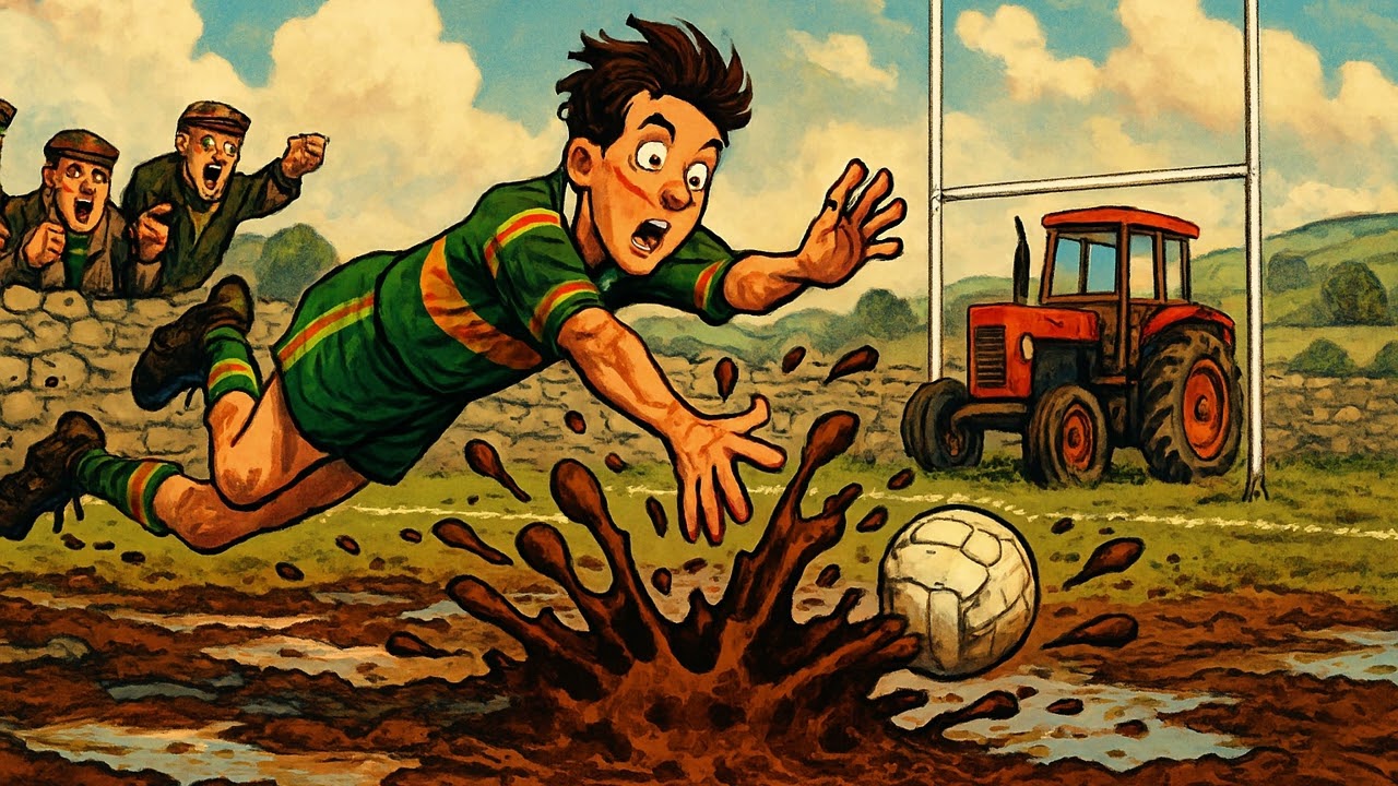The Sunday Morning Clash