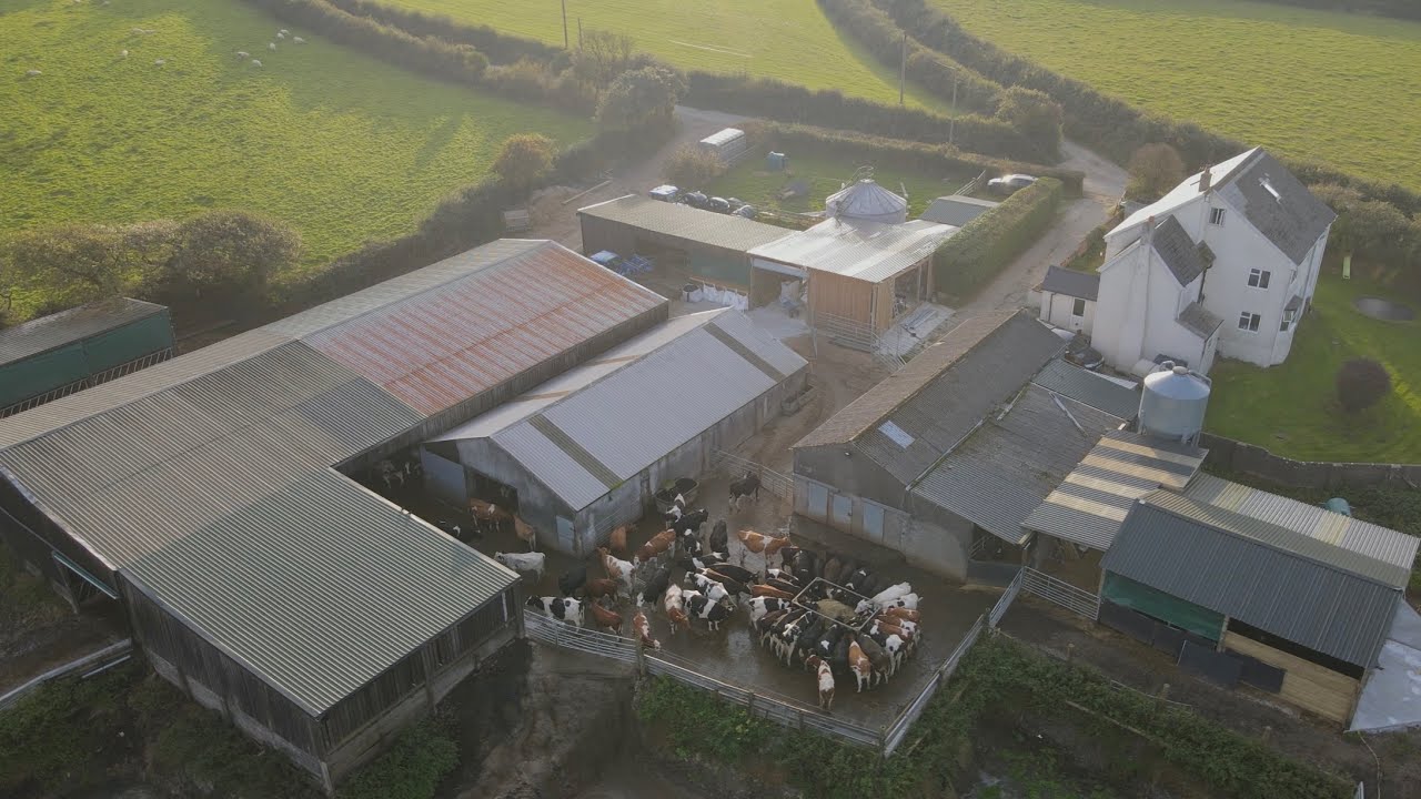 Farm tour 2021