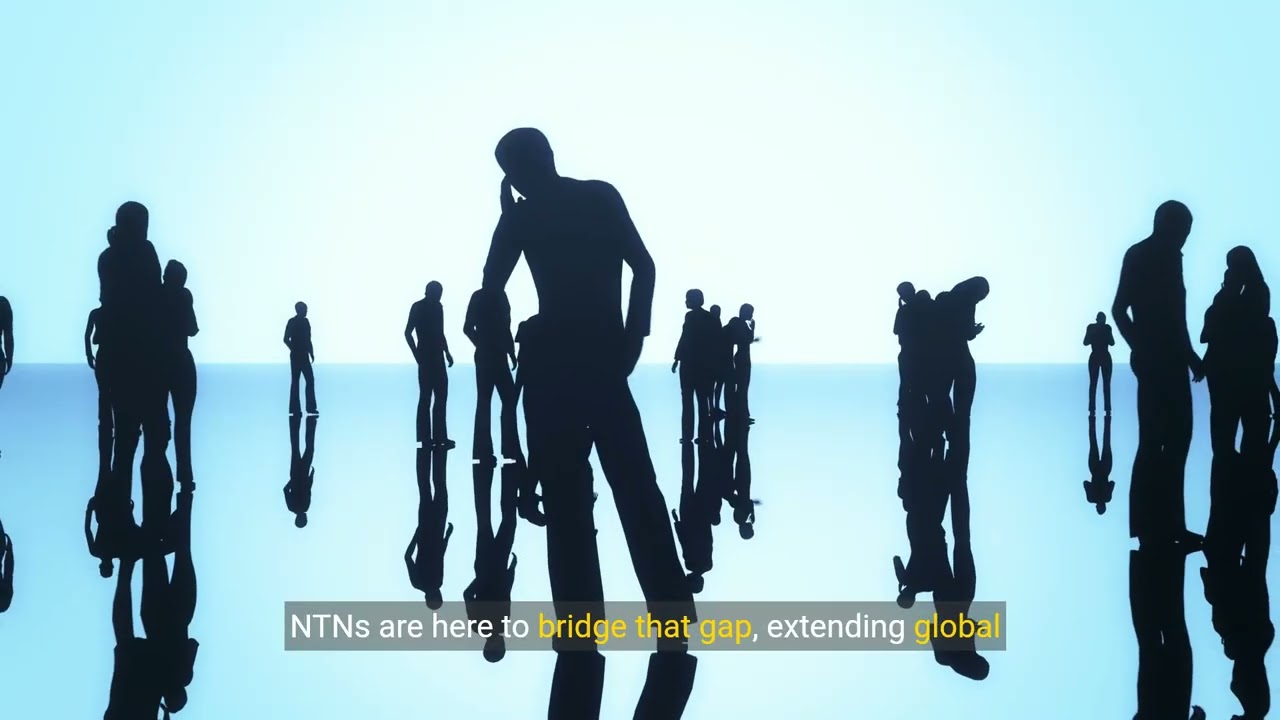 Terrestrial vs Non Terrestrial Networks  The Future of Global Connectivity