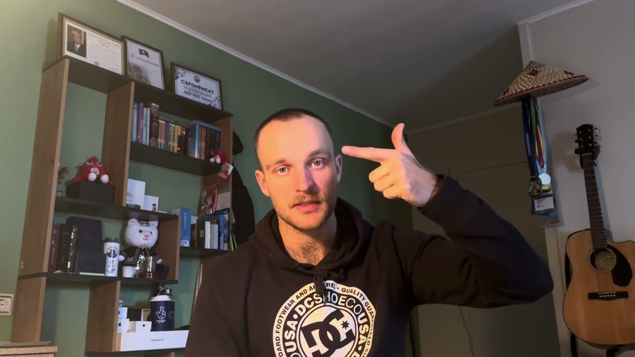 «Что я узнал» на этой неделе. Выпуск-6.