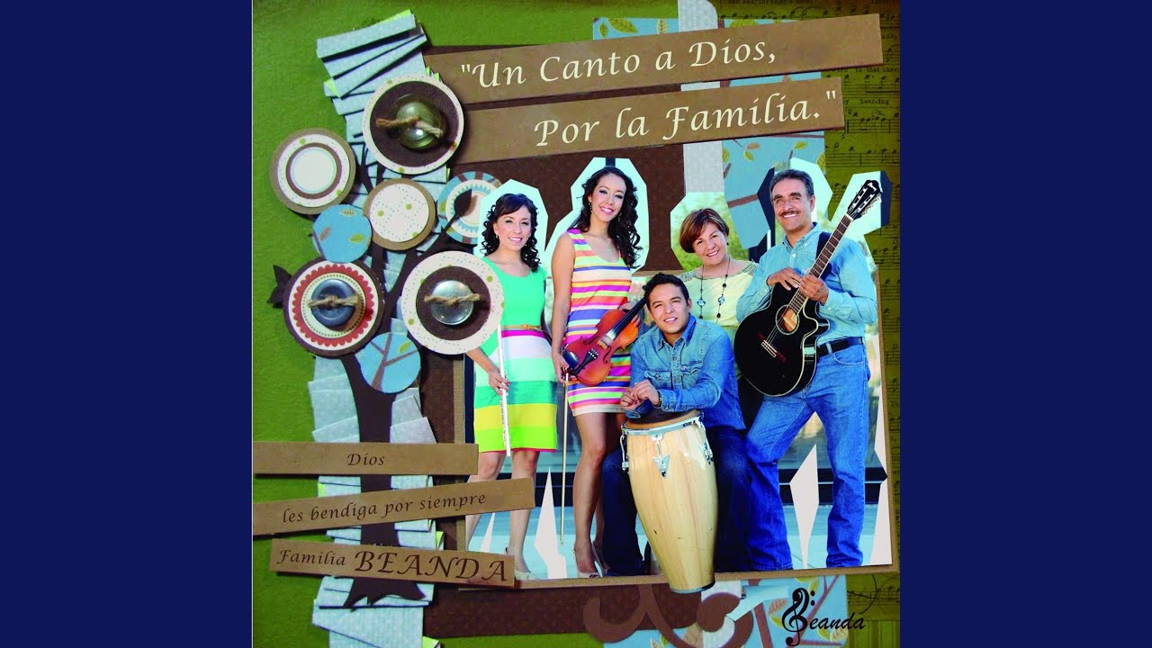 Madre - Junto a Ti Maria