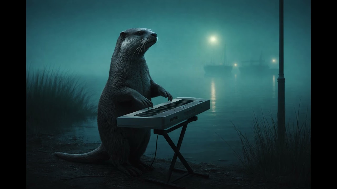 No One In Particular 