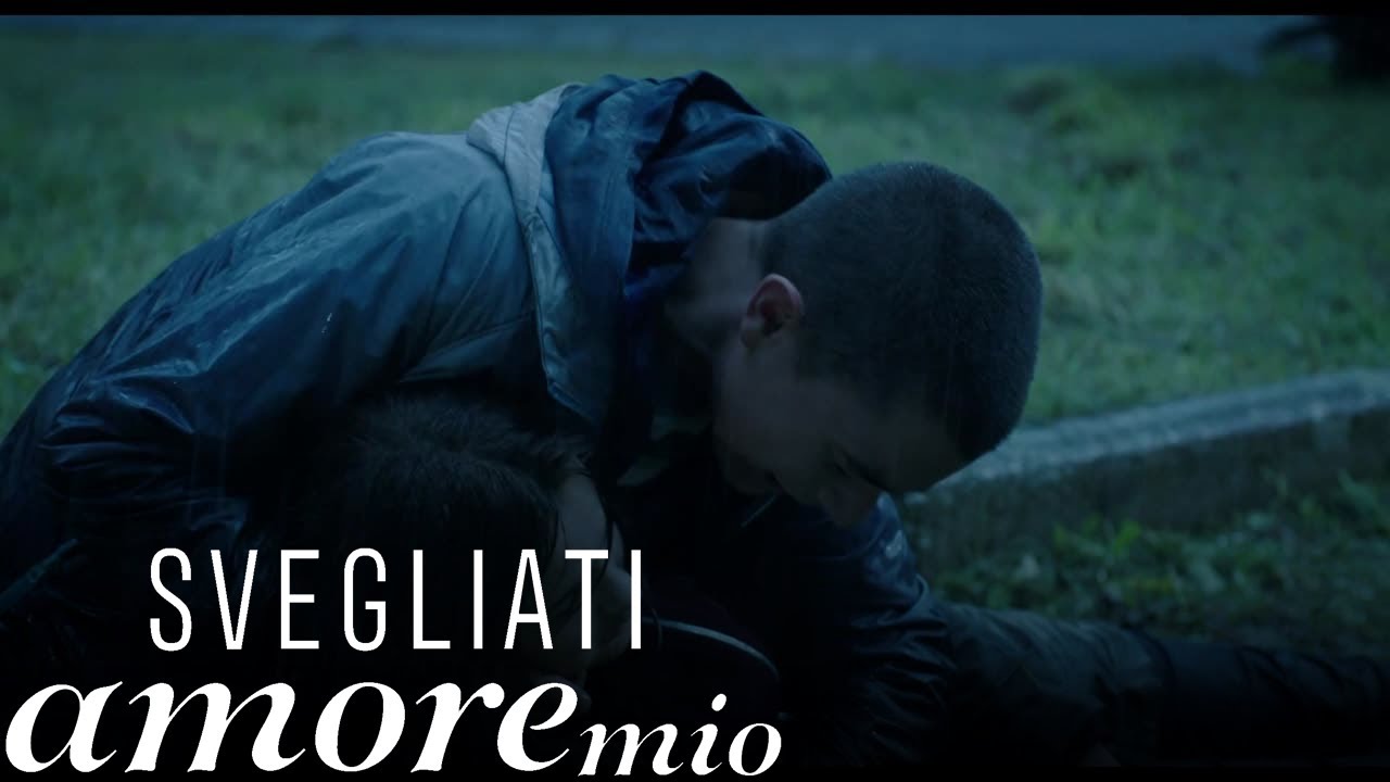 Svegliati amore mio - Il malore di Sara