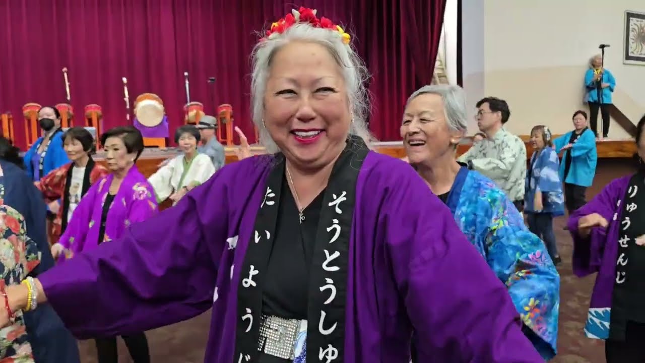 Autumn Matsuri 2025 - Hawaii Okinawan Center 