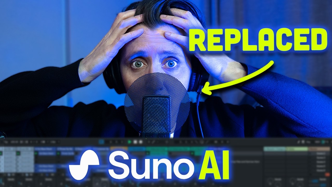 AI officially makes better music than me
