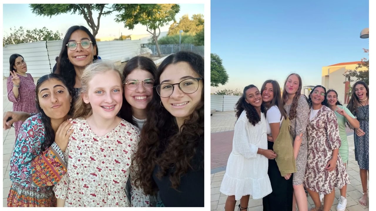 סרטון אסיפת הורים צביה ירושלים תשפ