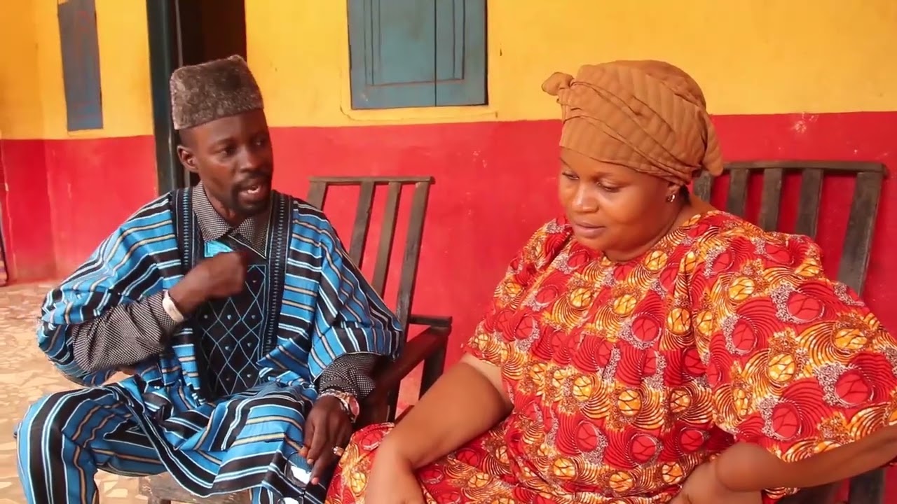KOLPE  BANNA KI EP 1 FILM GUINEE 2025