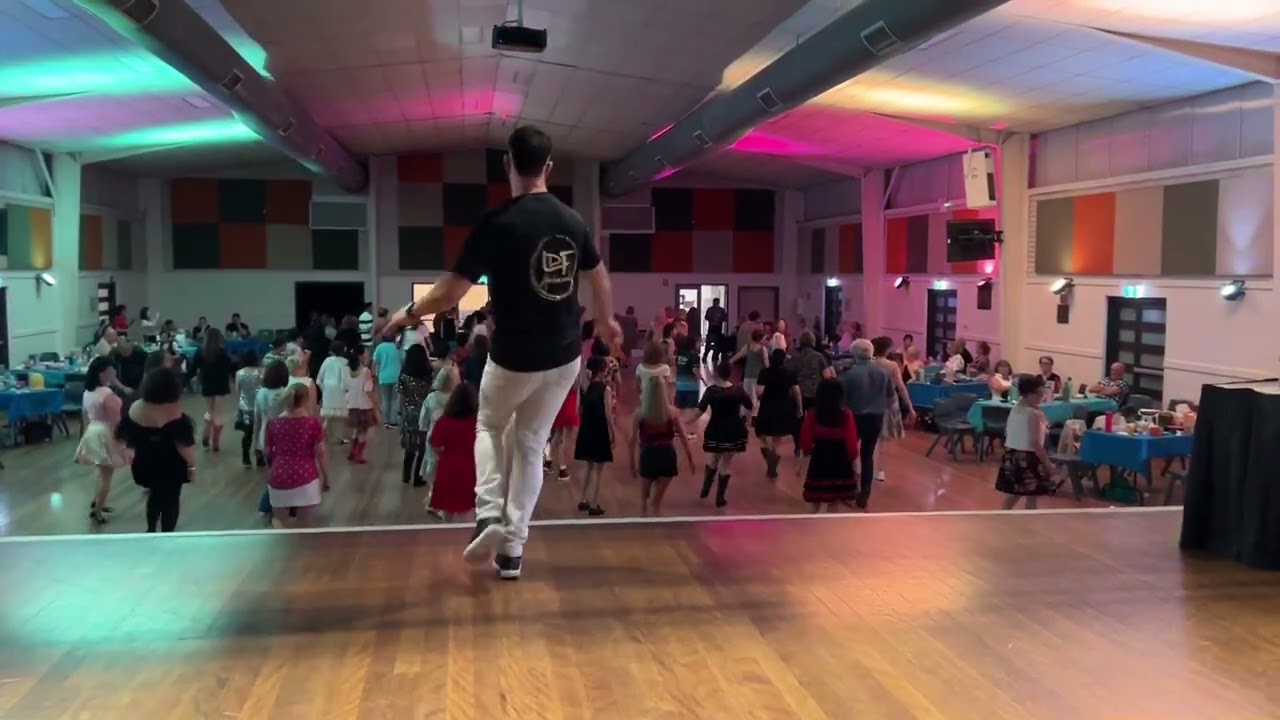 Line Dance 排舞 165 No Remorse 毫無悔意 &mdash; 中級