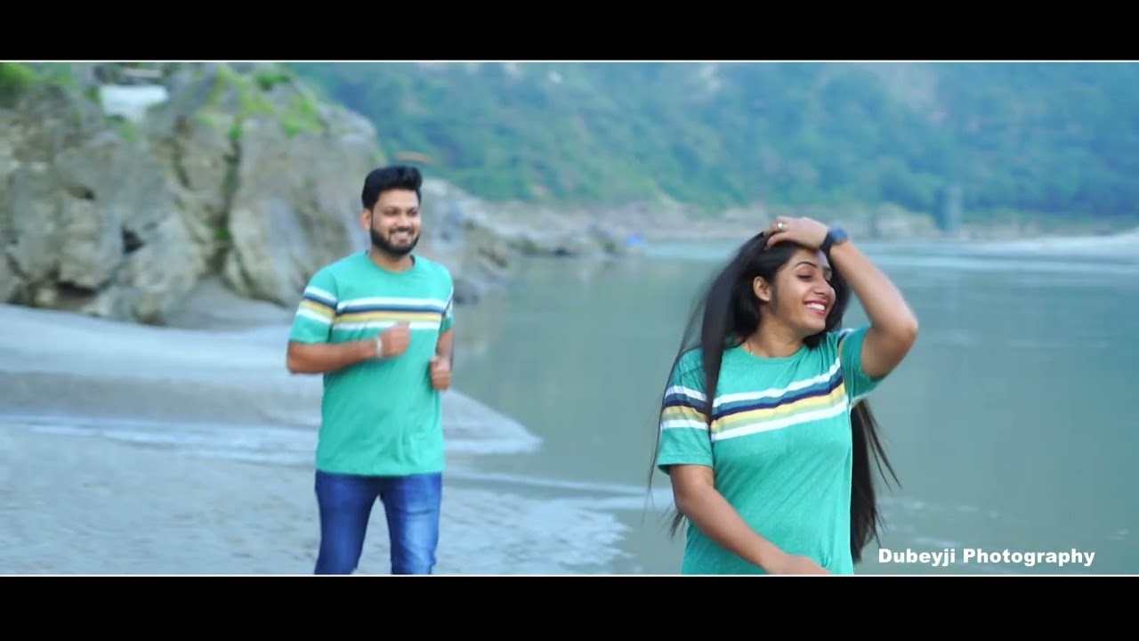 Shivam & Garima // Pre-Wedding // Highlight // 2025
