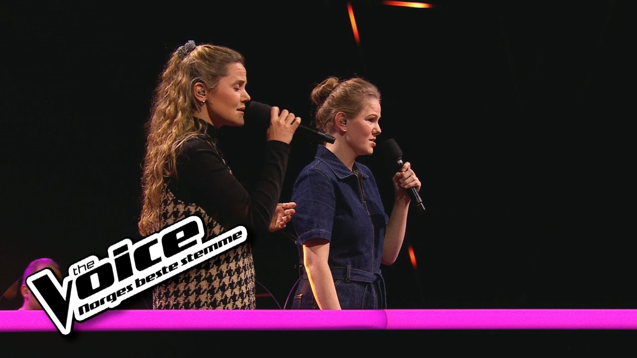 Iselin  vs. Linnea | Hvis du bestemmer deg (Randi Oline) | Battles | The Voice Norway 2025