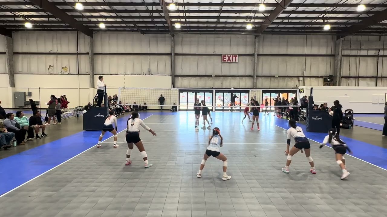 03/14/26 match 3 set 2/2 FPVC 13 REN 