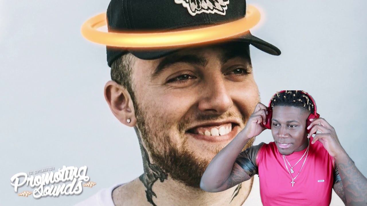 K.A.A.N - Rest Easy (Mac Miller Tribute) Reaction