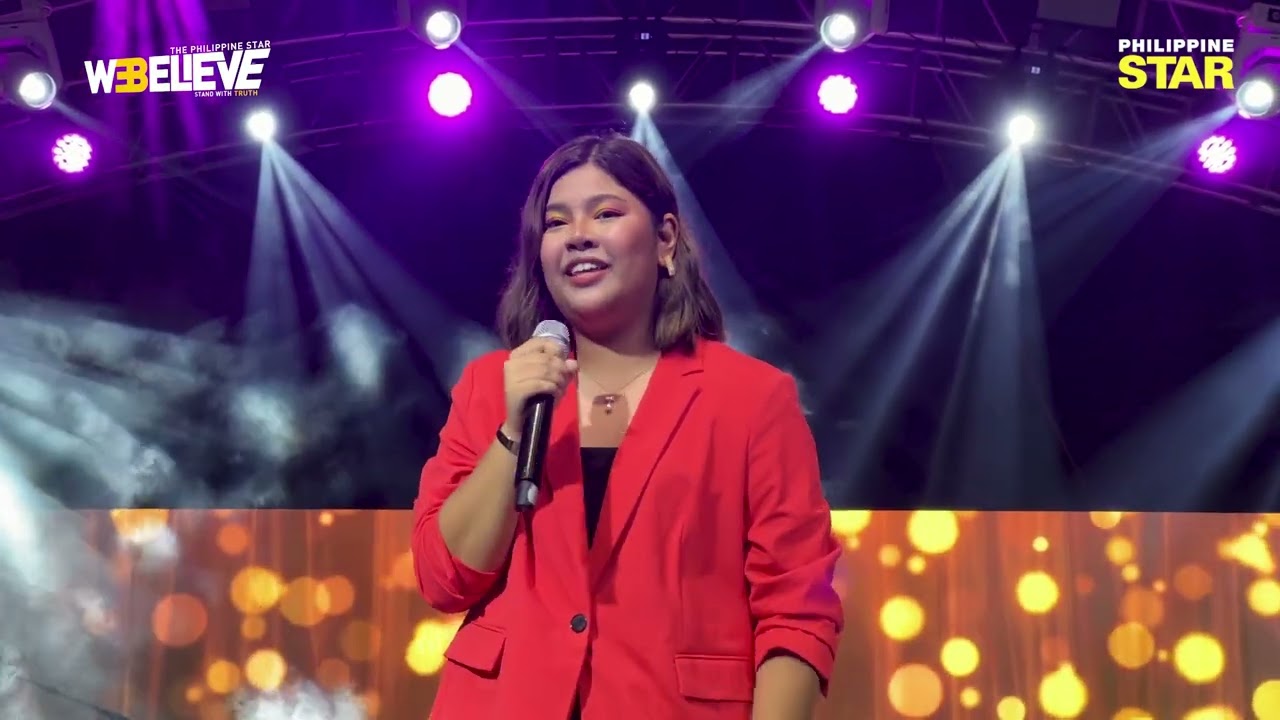 ELHA NYMPHA - Crazy In Love | Truth Festival 2024