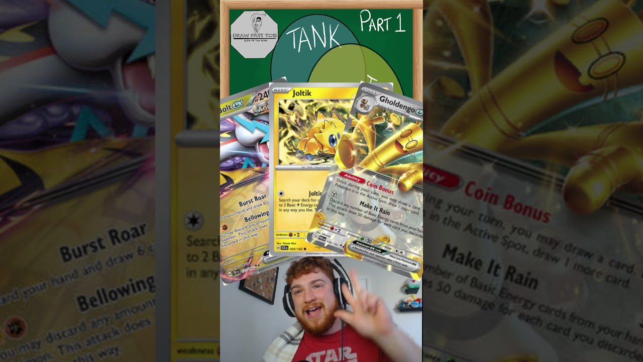Deck Archetype Classification Guide: Evolve Your Game