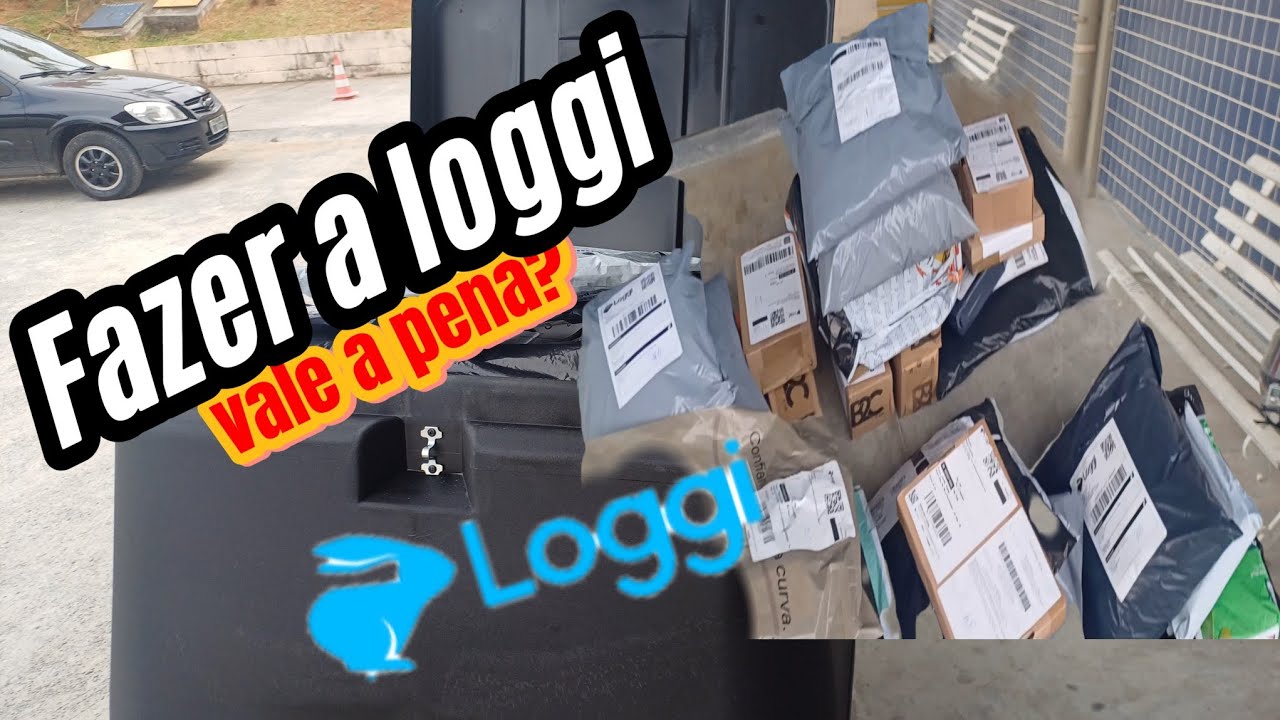 Como fazer entrega de moto