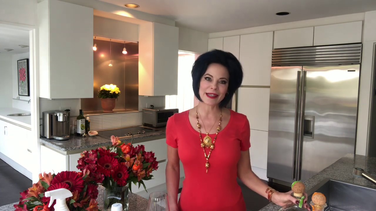 Tequila and Crowning Glory