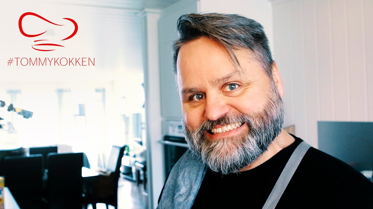 Kjøttsaus og Potetstappe - Hverdagsmiddag