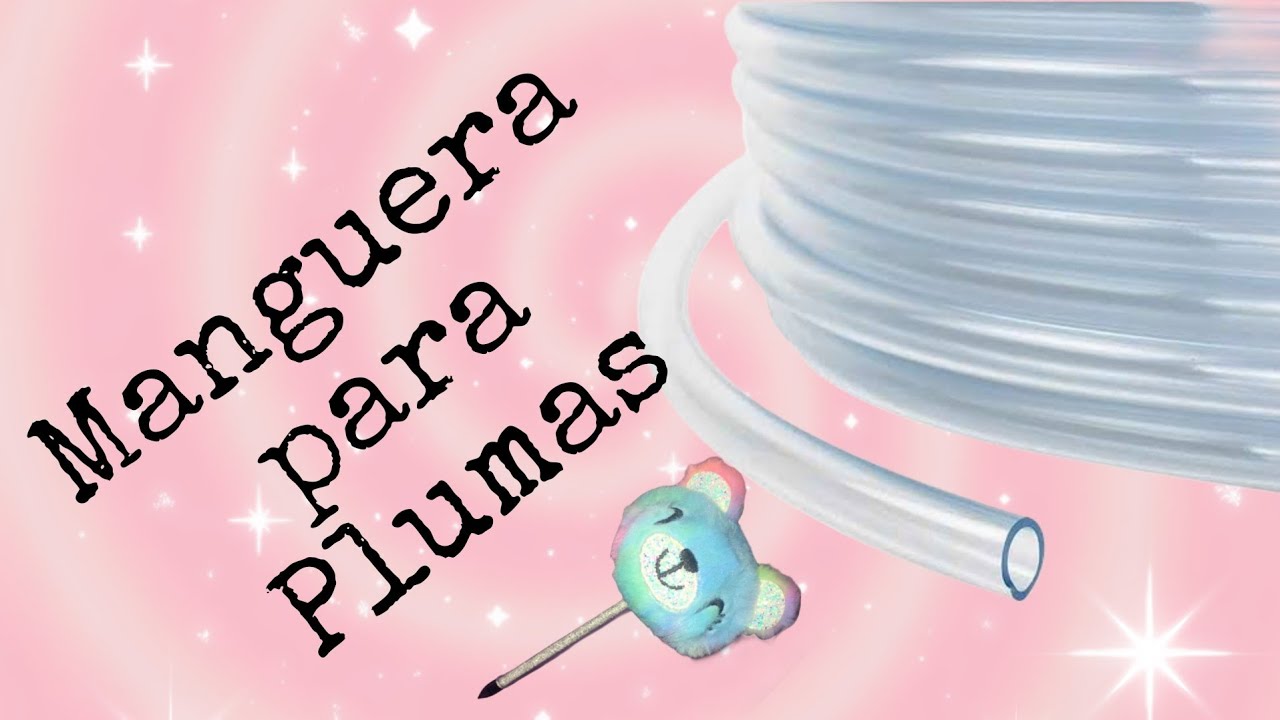 Manguera para decorar plumas, cual compro? Cuanto me costo? Manualidades, Pasta Flexible Porcelana 