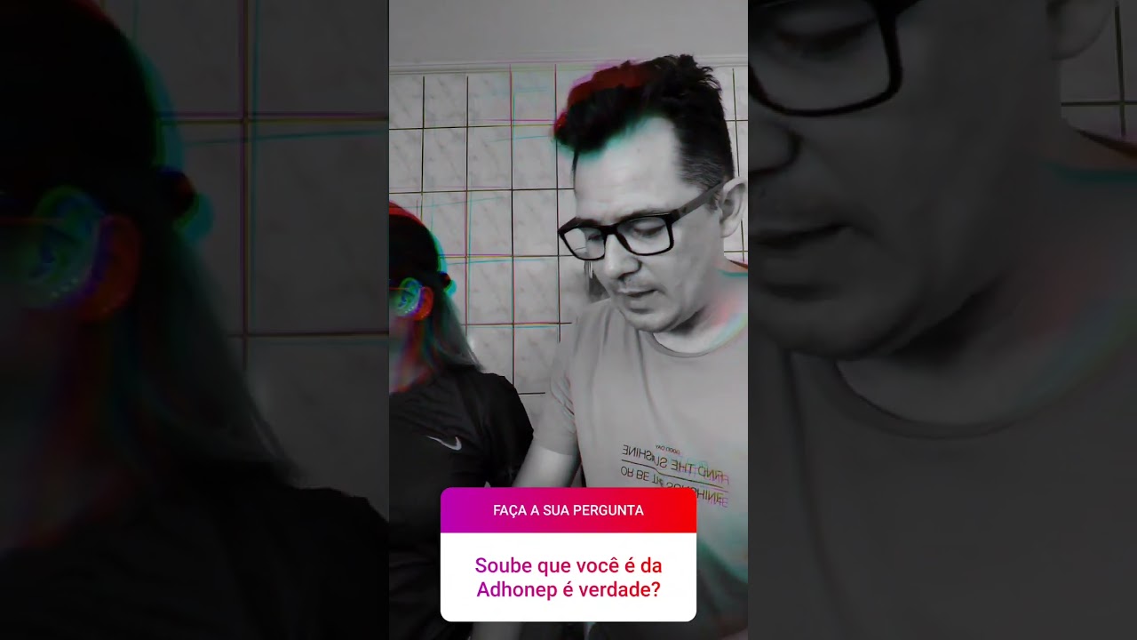 J&Aacute; OUVIU FALAR DA ADHONEP?