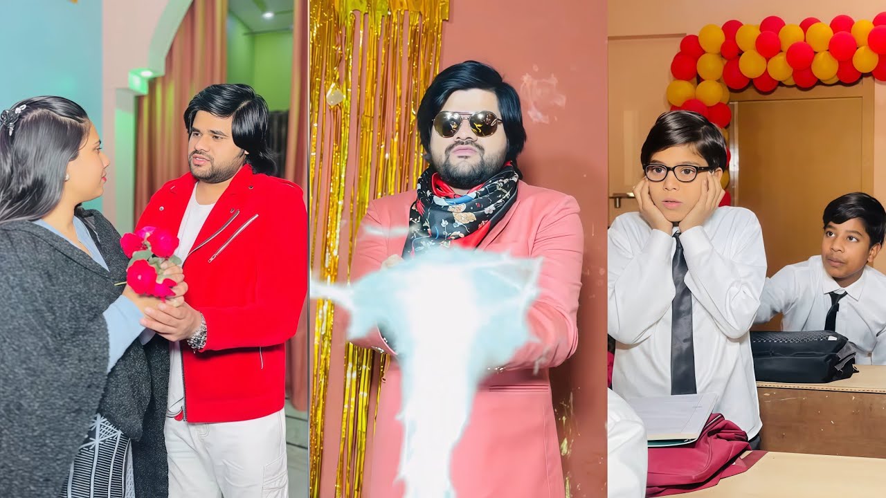 Juni ka Jean||जॉनी का जिन