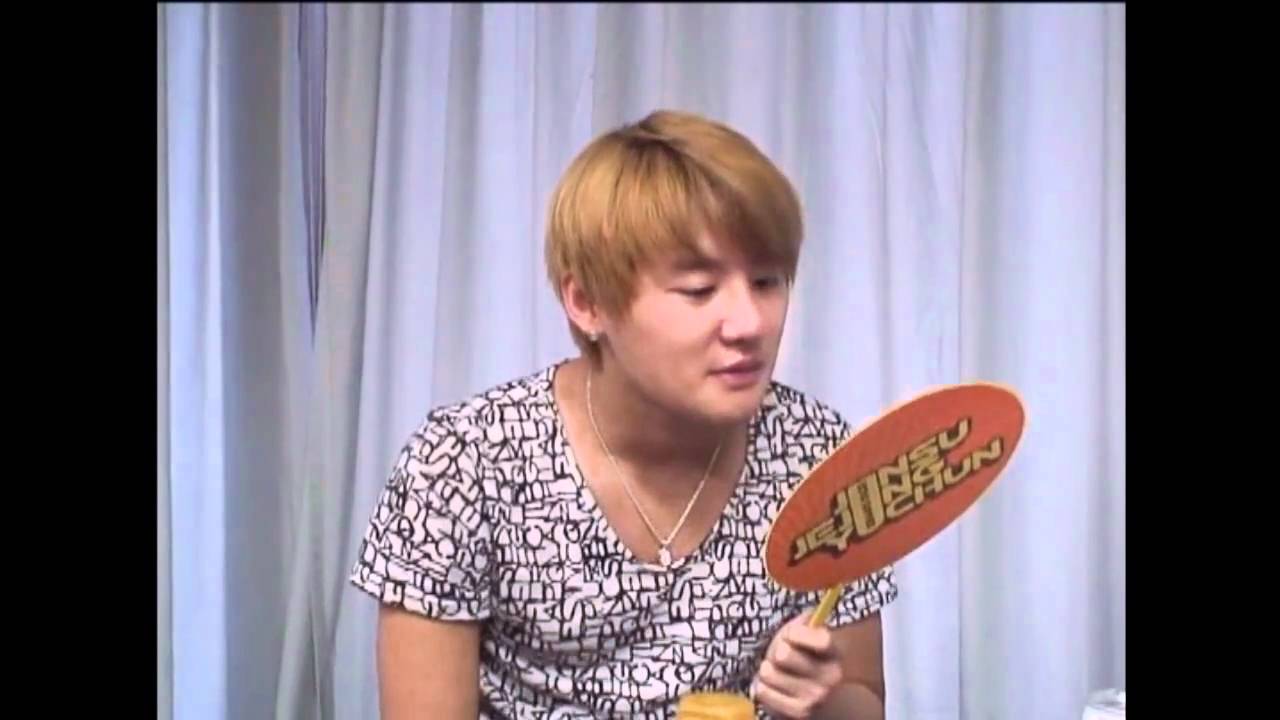 ユス②(JYJ)