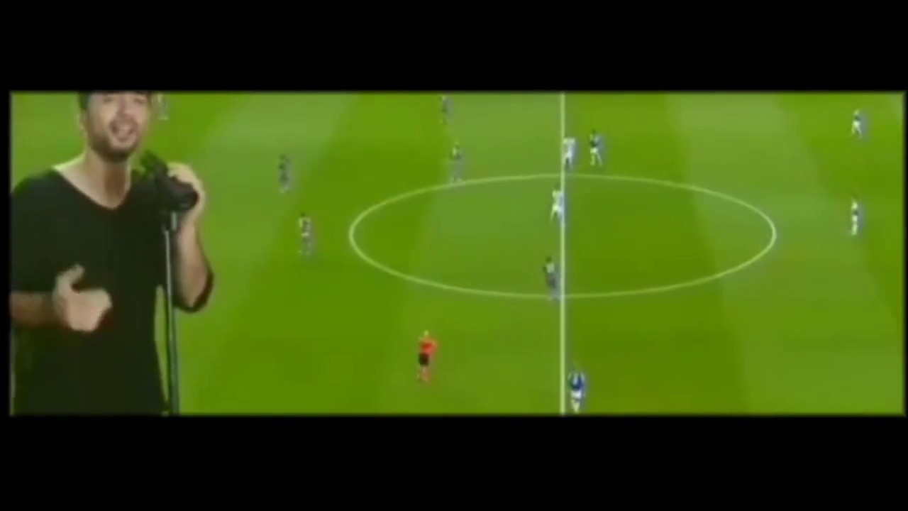 BEŞİKTAŞ PORTO MA&Ccedil;I PARODİ ŞARKI