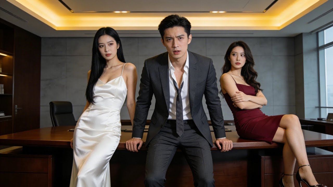 Naging Manugang ng Mayamang Pamilya, Hindi Inaasahang Nagkaroon ng Dalawang Asawa