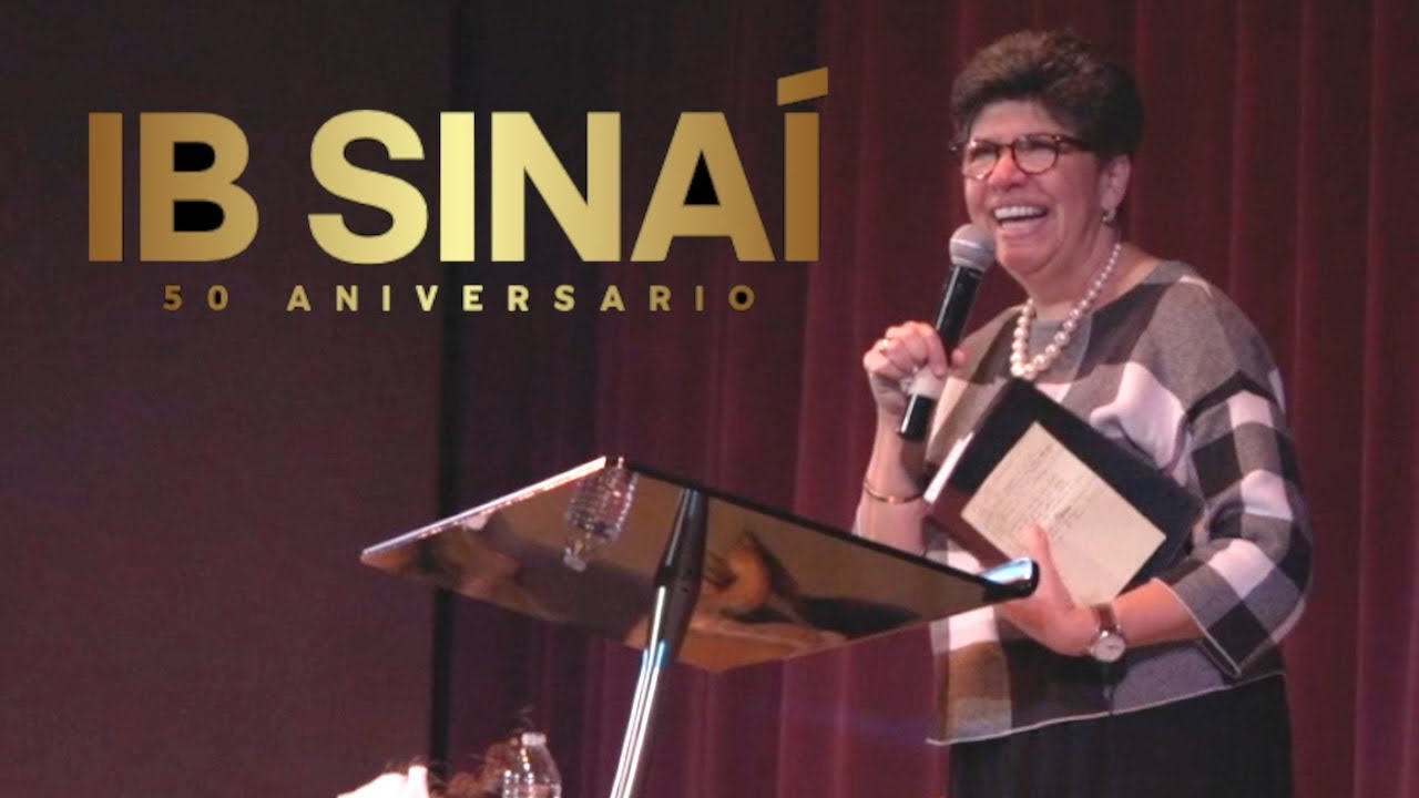 Conferencia Poder y Belleza con Dámaris Carbaugh