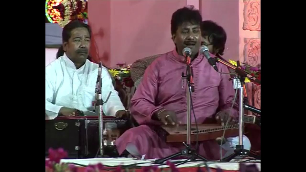 Ustad Rashid Khan || Naina Apne Piya Se