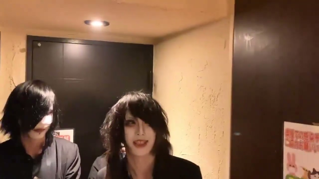 Kaneto Juusei funny moment 2