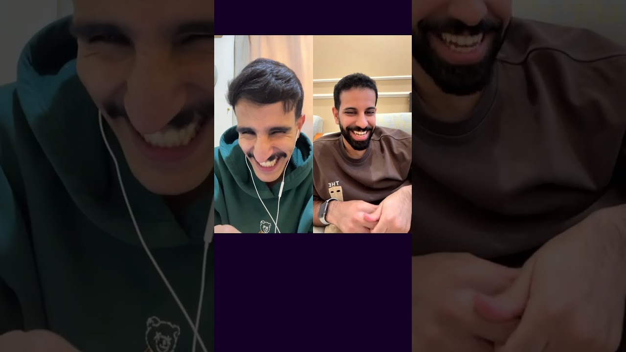 بث سعد آل مخفور 2 وقستات وضحك وسوالف وقست عباره عن مقابله شخصيه وردة فعلهم 😂🤣