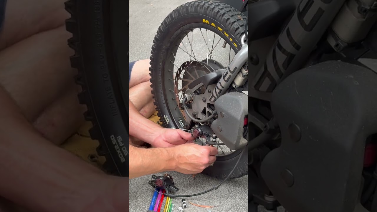 #batecmobility servicing #accessibility #wheelchairlife #GTKrehab