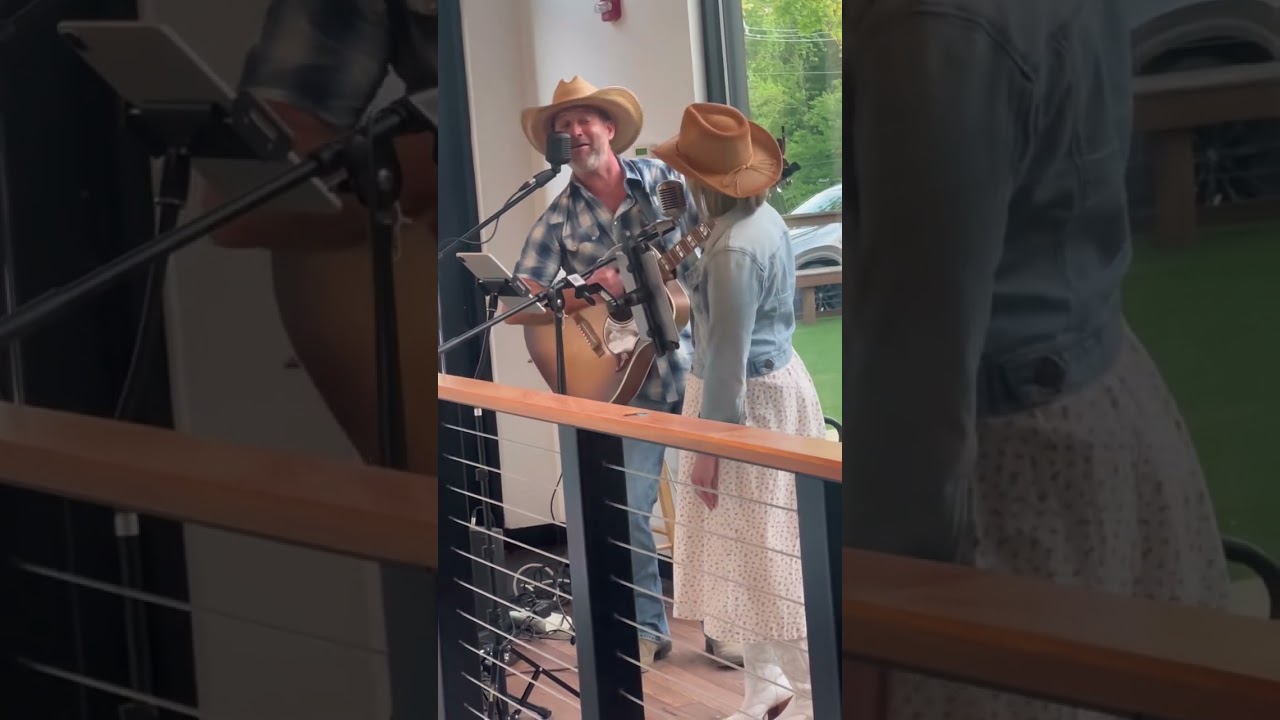 The Dukes Trio Reel (Tommy, Amy & Jennifer Duke)