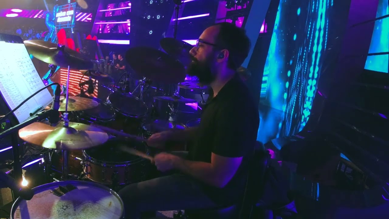 Cengiz Tural - Gözlerimin Etrafındaki Çizgiler (O Ses Türkiye 10. Sezon Düellolar)