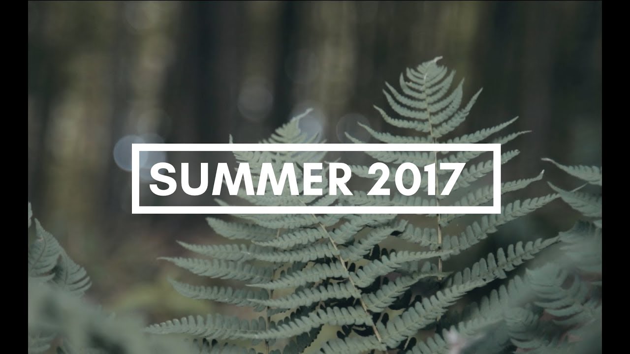 Canon 5D Mark IV Summer Reel