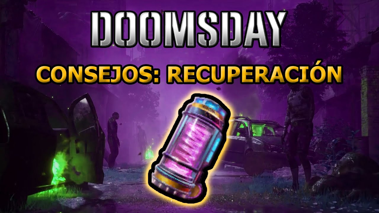 Doomsday Last Survivor: Consejo - Recuperar Materiales Bestias (2025)
