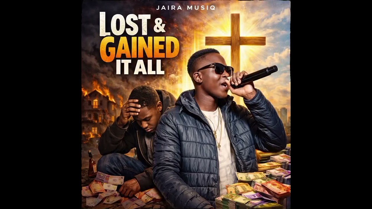 Lost &  Gained it all