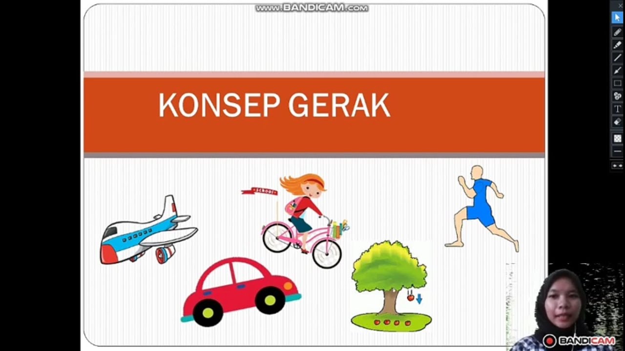 Video Pembelajaran 