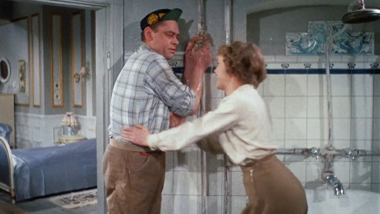 Du er pragtfuld! Ih, hvor jeg altså elsker dig