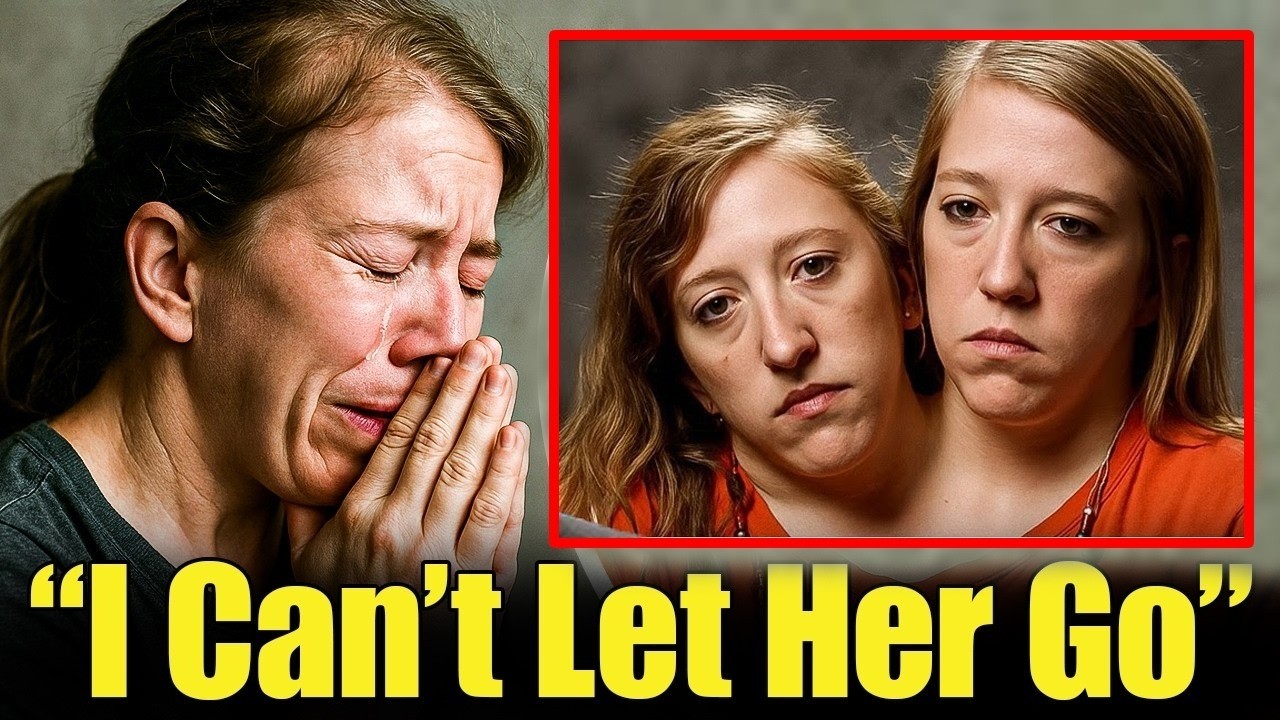 Conjoined Twins Abby and Brittany Hensel Are Saying Goodbye After Their Tragic News