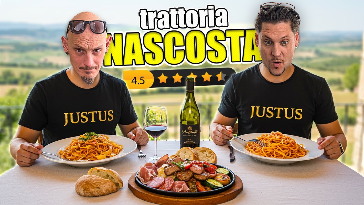 La TRATTORIA INTROVABILE ed ECONOMICA nelle MARCHE | Trattoria Laila