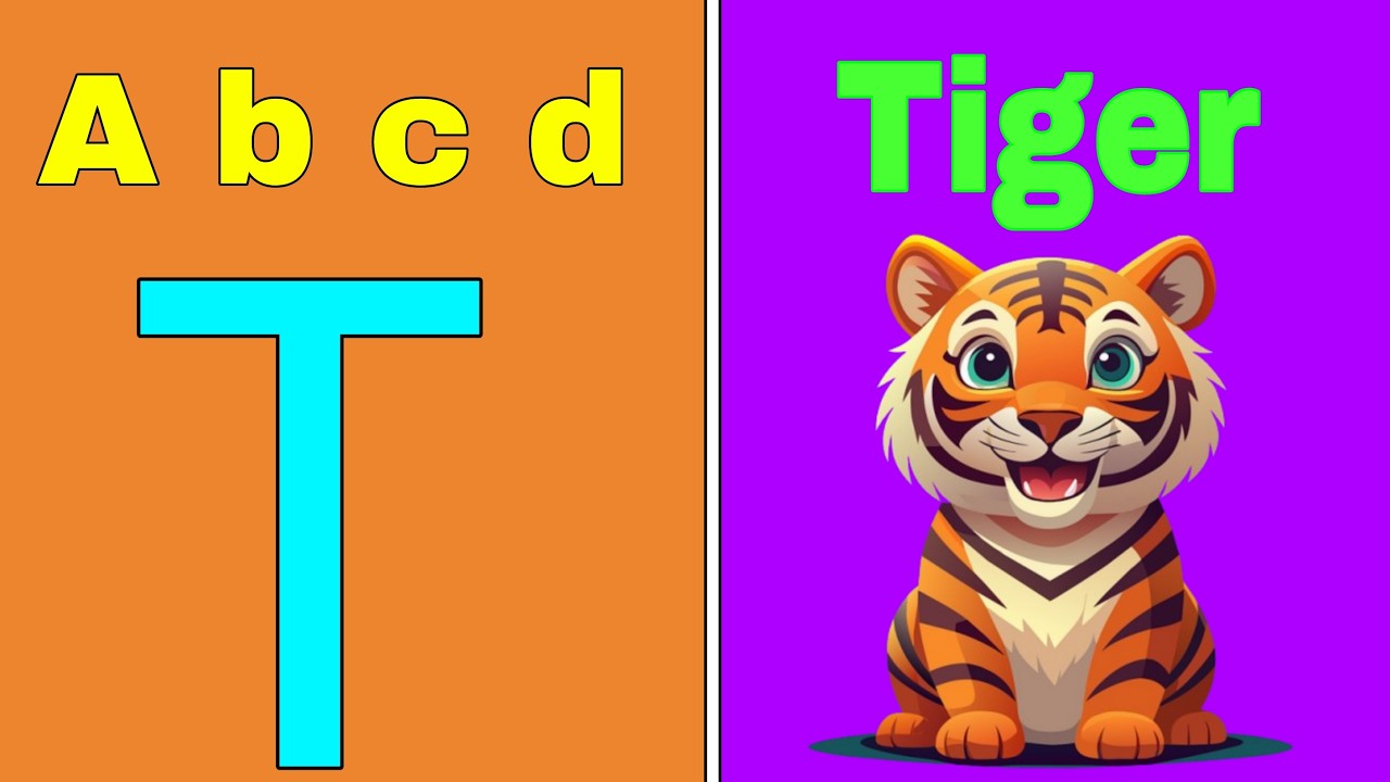 abcd for toddlers, phonics song abc song 3d nursery rhymes, #abcdsong